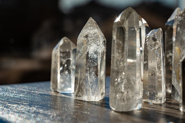 etsy crystals