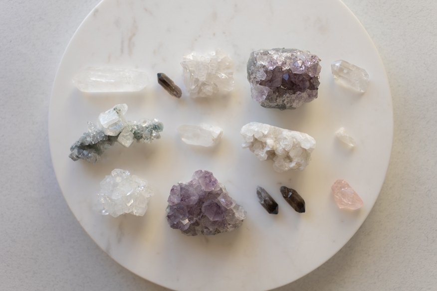 where to sell crystals online